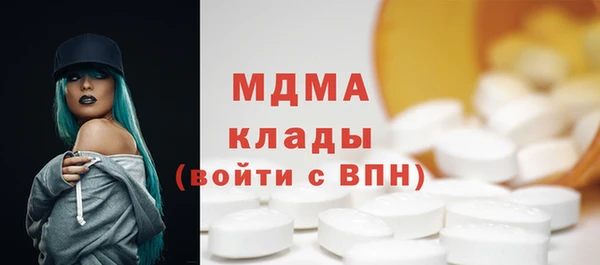 молекула духа Болотное